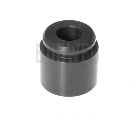 Piston, brake caliper
